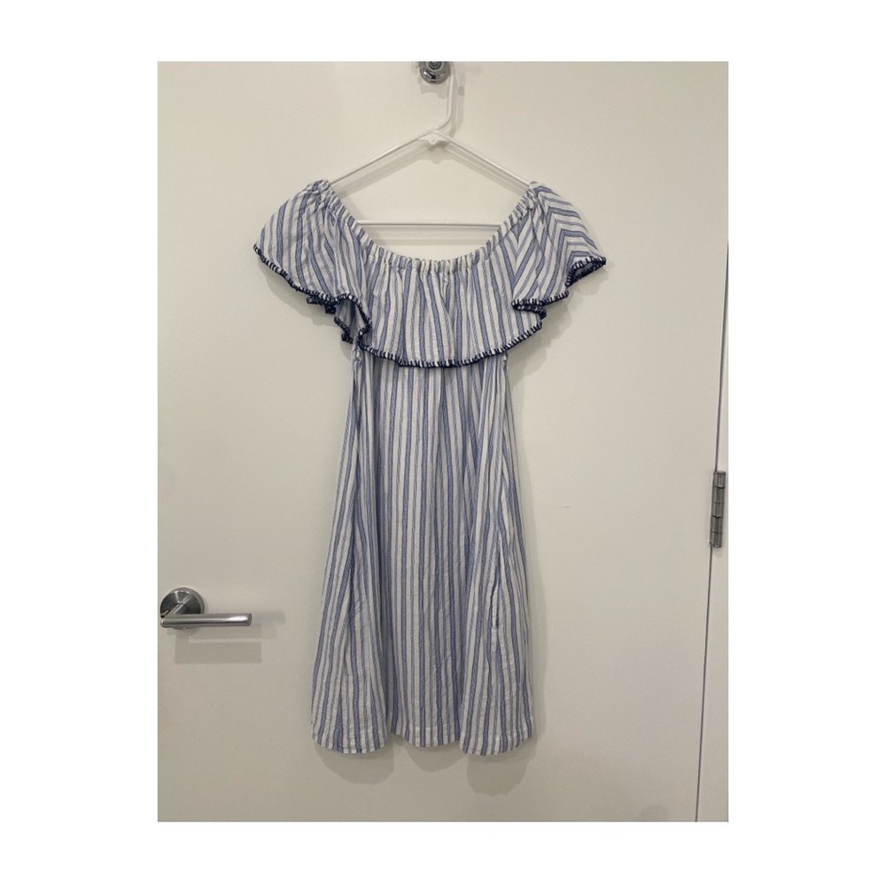 Tommy Bahama summer dress size S - Picture 2 of 7